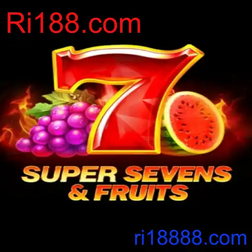 7SuperSevensFruits