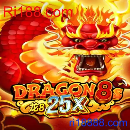 Dragon8s25x